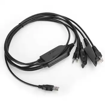 

Cable Conductor LED Indicator Light Programming Cable for