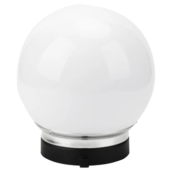 

Photography Accessory 15cm Soft Light Ball General Flash Lampshade for Bowens Mount Hot