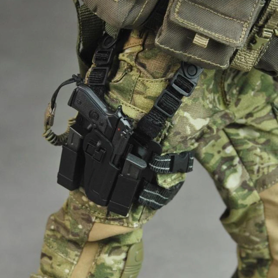 1/6 30 см средневековая модель солдата Реалистичная голова скульптура DIY подвижные армии США рейнджер Военная фигура