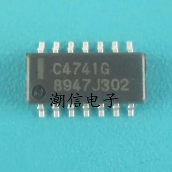 

C4741G UPC4741G SOP-14