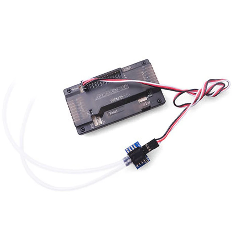 ZUQIEE Anemometer/APM 2.5/2.6 Anemometer Tube APM2.6 RC Model Aircraft