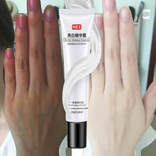 Весенний отбеливающий крем для лица глубокое увлажнение наполнение водой против морщин лифтинг Esseence Антивозрастной уход за кожей женщин 15 г