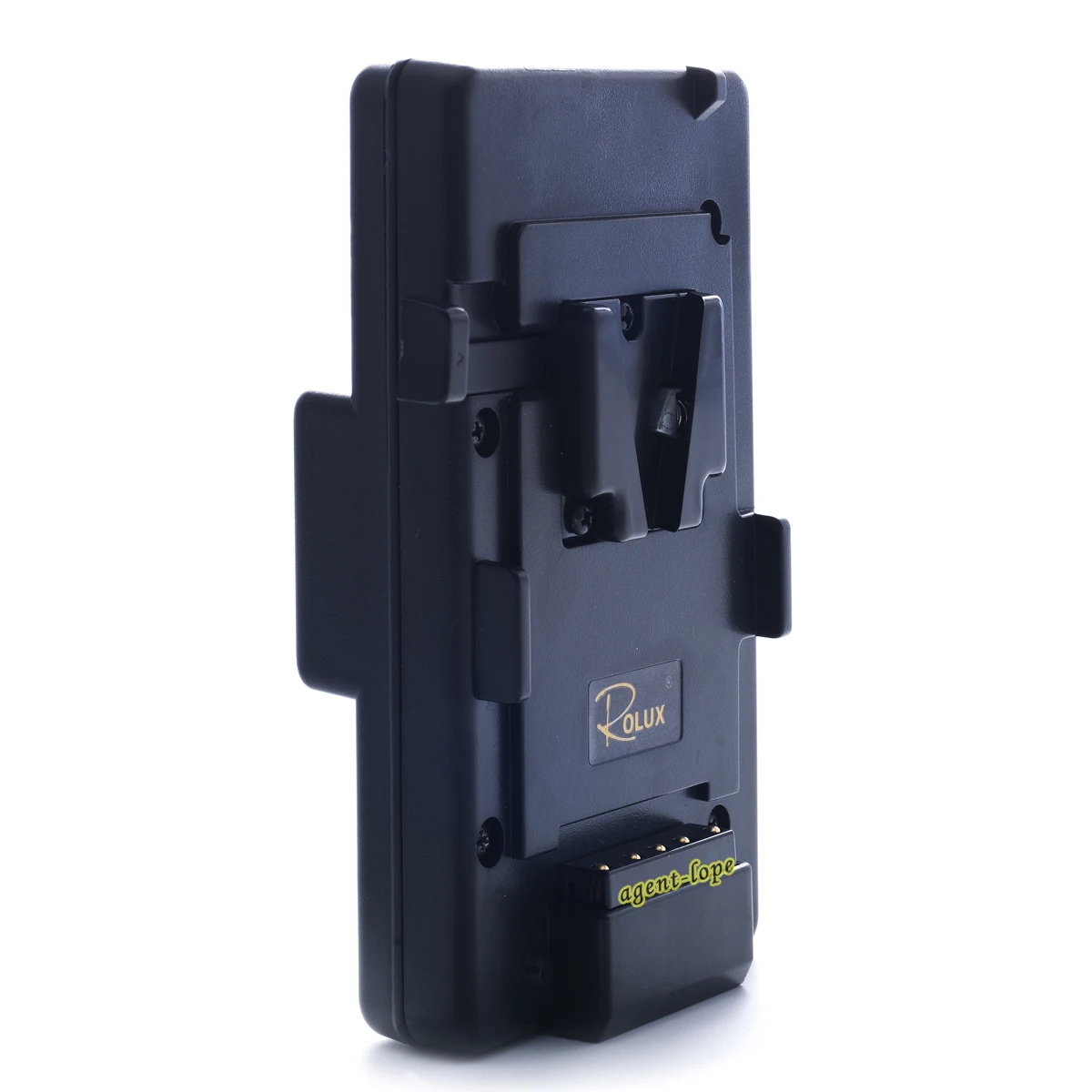 Anton Bauer Gold Mount To V-mount адаптер конвертер питания пластина для V mount батареи