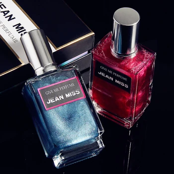 

50ml Quicksand Women Fragrance Perfume Female Original Deodorant Lady Body Spray Parfum Atomizer Antiperspirants