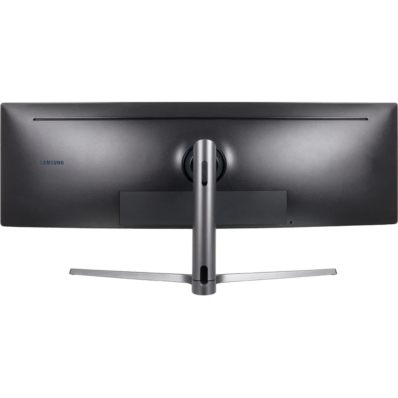 Монитор Samsung 49" C49HG90DMI VA 3840x1080 144Hz 350cd/m2 32:9