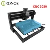 CNC 3020 Offline Laser Engraver Wood DIY CNC Router Machine ,Pcb Milling Machine,Wood Router,GRBL Control,Craved On Metal ► Photo 1/6