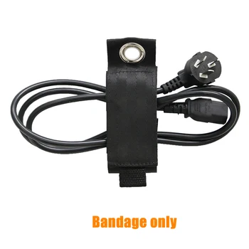 

Water Pipe Basement Manegement Storage Holder Organizer Hook Nylon Cord Wrap Keeper Accessories Garage Hose Strap Cables Loop