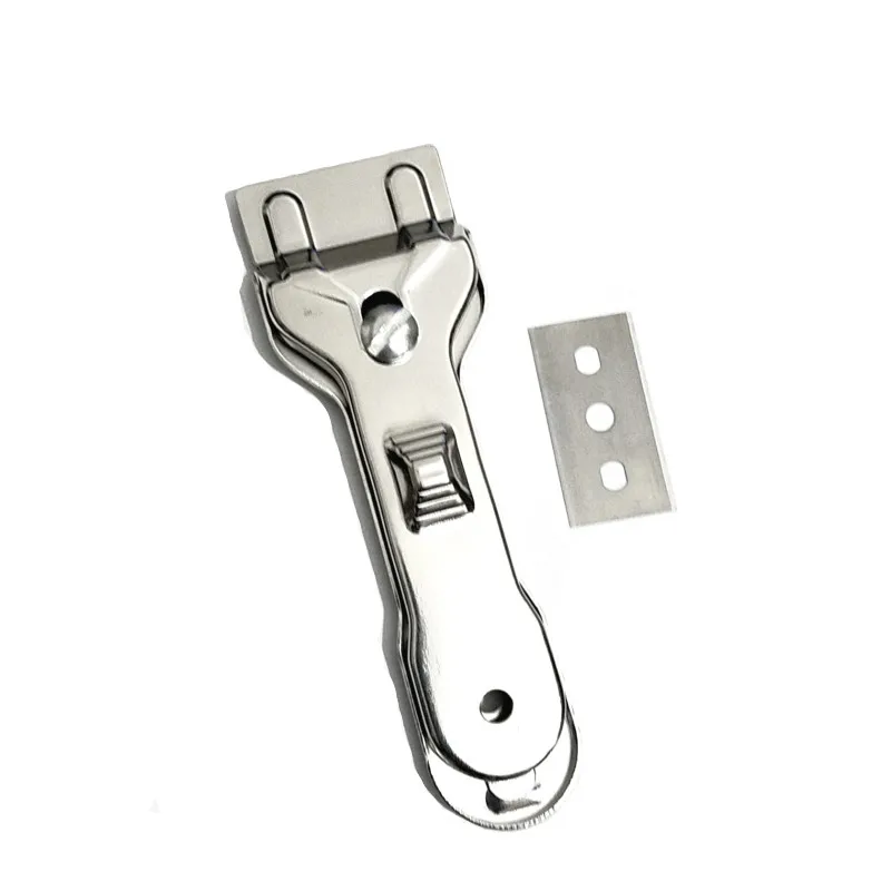 RASCHIETTO PER VETRI - Colorificio Fontana Sas - Foto 10