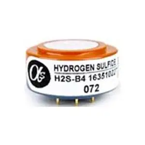 H2S-B4 газообразный сероводород сенсор для alphasense мониторинга окружающей среды в Великобритании