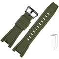 Army green-black A