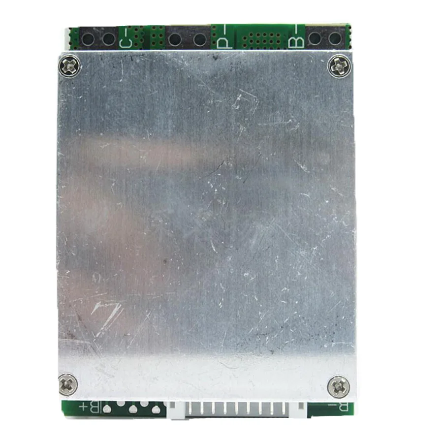 Balancer BMS 13S 48V 55V 20A 35A 18650 Lipo Lithium Battery Protection Board Equalizer 13S BMS Balancing PCB PCM Li-ion Module