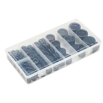 

Electrical Rubber Washer Black Gasket Chemical pipes Fasteners Industrial