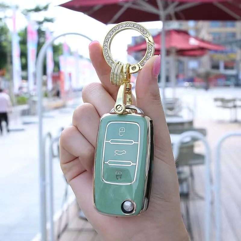 Cover Chiave/telecomando per Volkswagen - H483d00be48b24facbbd2c003139306ceA