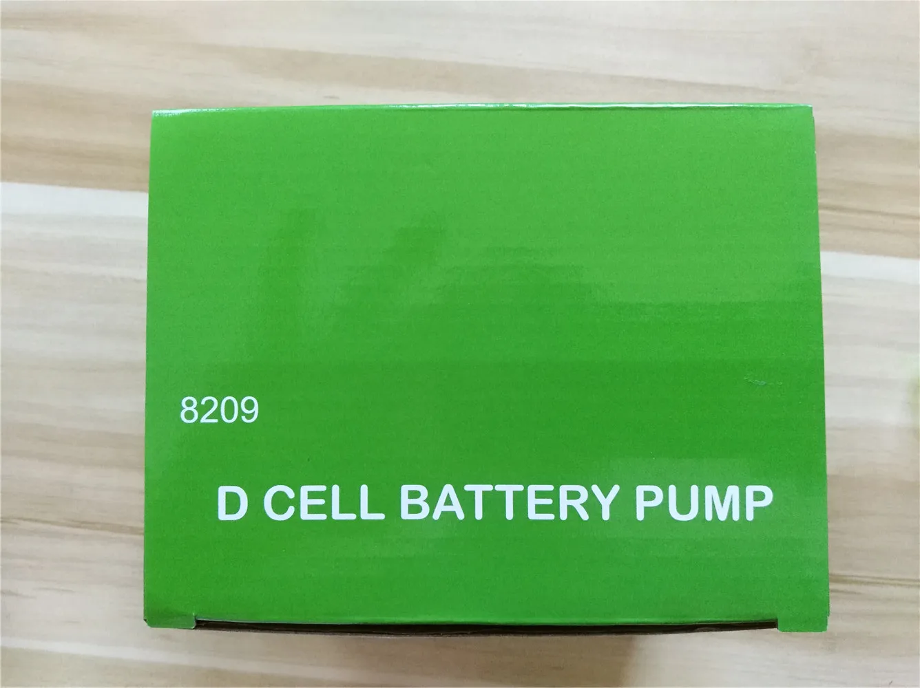 4D Dry Battery Air Pump ETL Household CETL Multi-functional Pumping Filling Dual Purpose Electric Pump Export PSE Certification