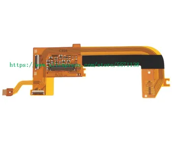 

New Original Camera LCD flex cable for Canon 5D Mark III 5d3 display flex SLR Repair Parts