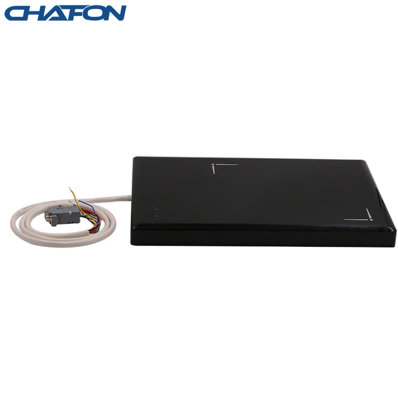 Считыватель Chafon impinj indy r2000 uhf rfid 865 ~ 868 МГц 902 928 0-3 м Бесплатный SDK используется для