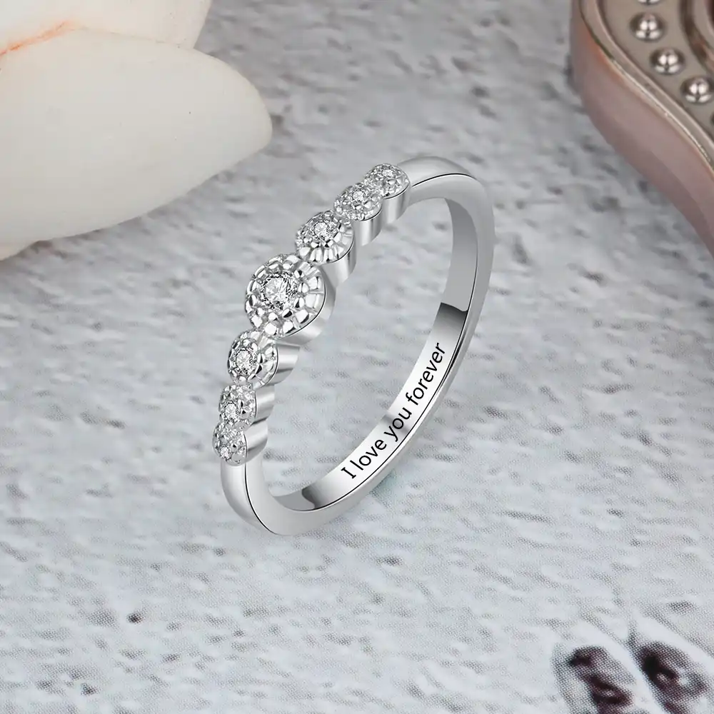 925 Sterling Silver Personalized 