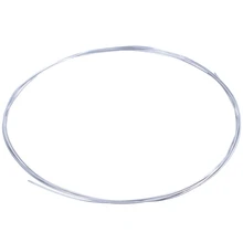 HHO-Nichrome 80 1,2 мм 16 Калибр AWG нагревательный провод нагревательные элементы 8 футов длиной