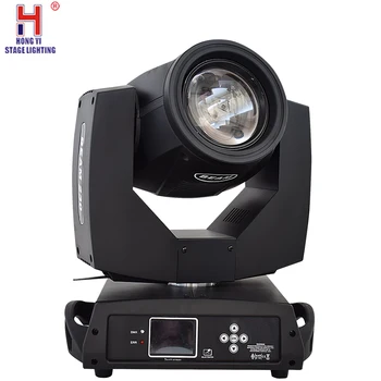 

Led moving head light professional stage lights 7r 230w of electronic focus high power for disco dj equipment