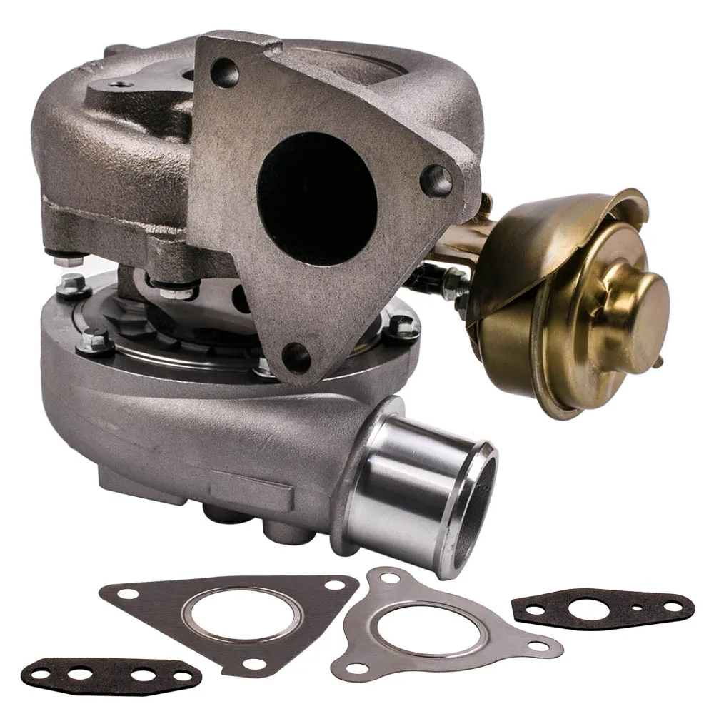 

GT2052V Turbo for Nissan Mistral Patrol ZD30ETi ZD30DDTi Oil Cold 705954-0009