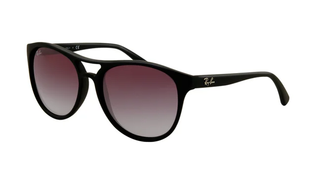 Бренд RayBan RB4170 открытый glassate, походные очки RayBan мужские/женские Ретро удобные 4170 солнцезащитные очки с защитой от ультрафиолета - Цвет: RB4170-2