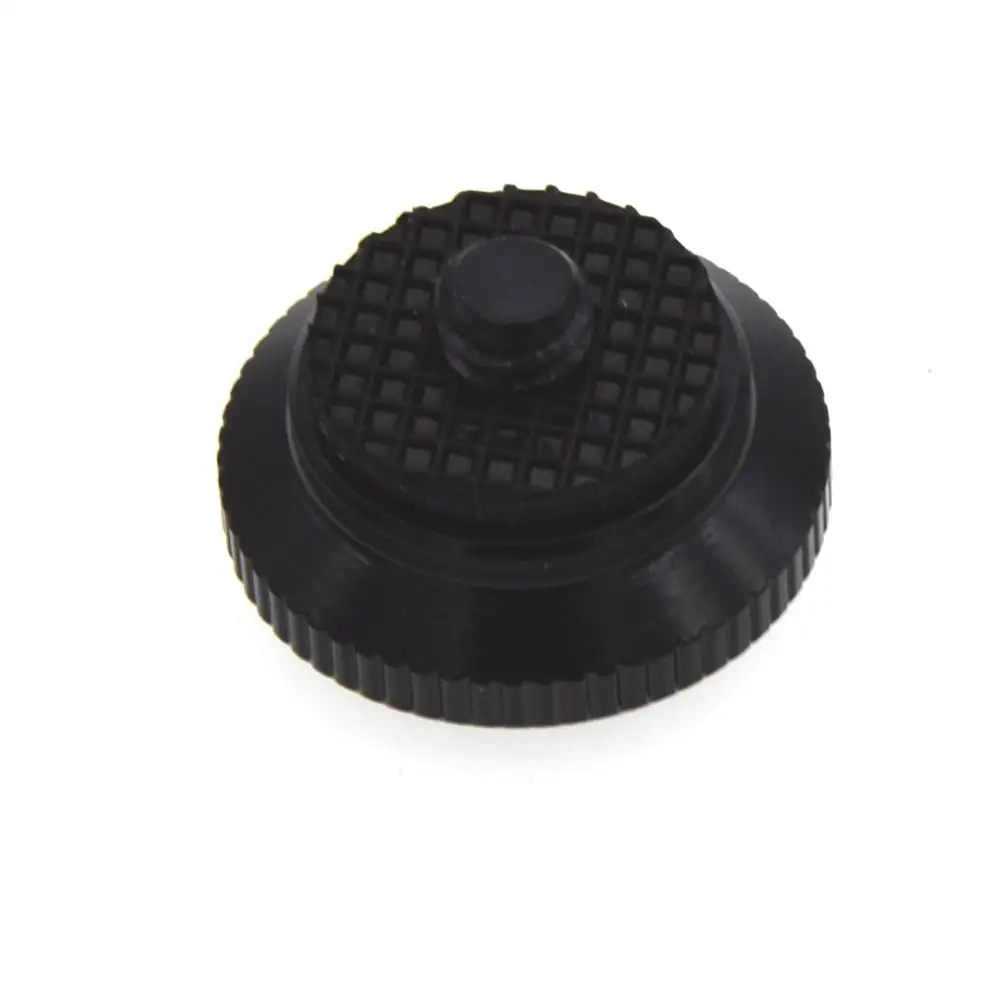 BEESCLOVER быстросъемной системы круглый quick release Plate для компактная экшн-штативы синий/красный адаптируемый quick release Plate r60