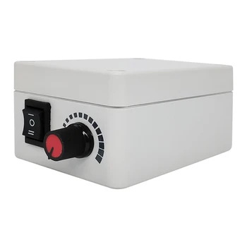 

DC motor governor 120W transmission 24V12V speed control box switch can be forward and reverse small motor controller