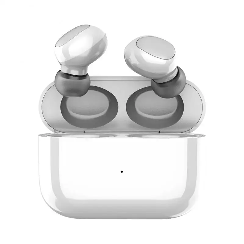 TWS Air3 Bluetooth 5 0 Headphones Wireless Earphones Charging Box In Ear Double talk Portable Earphone For Xiaomi Iphone Huawei