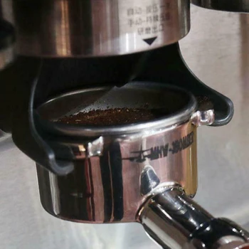 

Filter Basket Bottomless Coffee Handle For Breville 870/880/878 Replacement