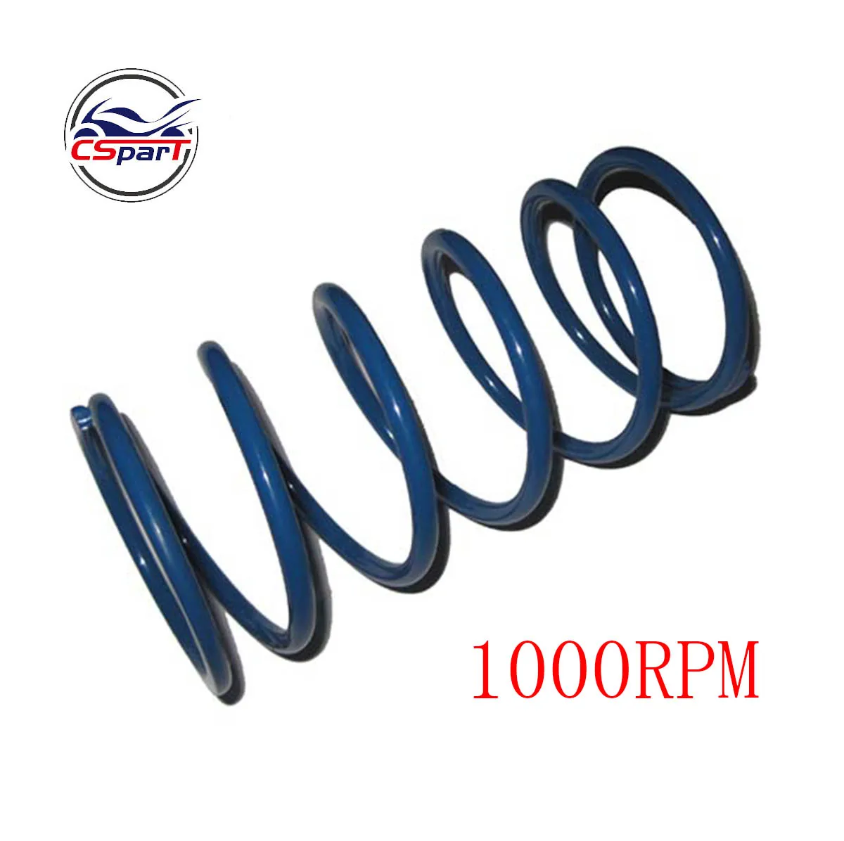 1000 об/мин пружина крутящего момента сцепления BWS ZUMA AXIS AEROX NEOs JOG Vino MBK Booster Nitro Ovetto