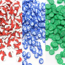 50 г/лот Знак марки полимерной глины фирменные ломтики мягкая керамика для ногтей декоративные поделки наполнитель аксессуары 50 г/лот Знак марки полимерной глины фирменные ломтики мягкая керамика для ногтей декоративные поделки наполнитель аксессуары