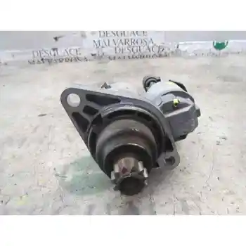

STARTER MOTOR SKODA OCTAVIA COMBI (1Z5) 1. 4 16V TSI CAV VALEO 0AM911023K TS12ER22 [15840692]