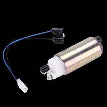 

49040-3718 12V Fuel Pump Kit For Kawasaki STX-12F STX-15F STX Ultra 300X 300LX JT1200 JT1500 Jet Ski STX12F STX15F JT 1200 1500