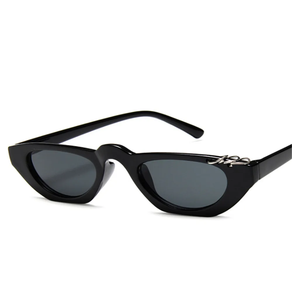 2020 личность тенденция солнцезащитные очки для женщин в европейском стиле ретро