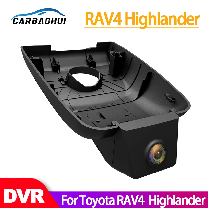 dvr-de-carro-wifi-gravador-de-video-dash-cam-camera-para-toyota-rav4-rav-4-highlander-2018-2019-2022-alta-qualidade-visao-noturna-hd