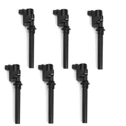 Bobine de commutateur lgntion de connecteur, adapté pour Ford Escape/Freestyle/Taurus/Five cent 3.0L 