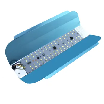 

LED Lodine Tungsten Lamp 50W LED Flood Light 220V LED Spotlight Refletor LED Floodlight Outdoor Gargen Lamp Street light