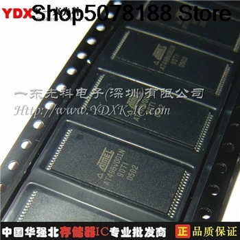 

5pieces AT49BV001T-12TC TSOP