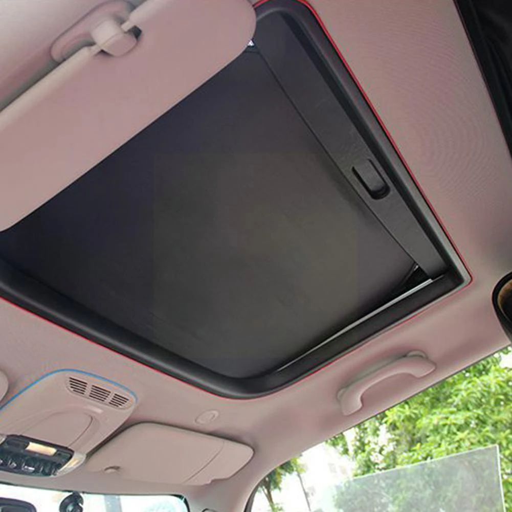 Car roof sun visor Clearance