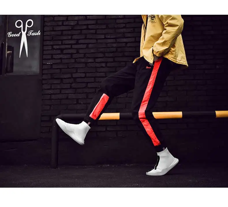 Damyuan, модные трендовые мужские носки, кроссовки, для улицы, для путешествий, незаменимые, противоскользящие, износостойкие, удобные, повседневные, беговые кроссовки