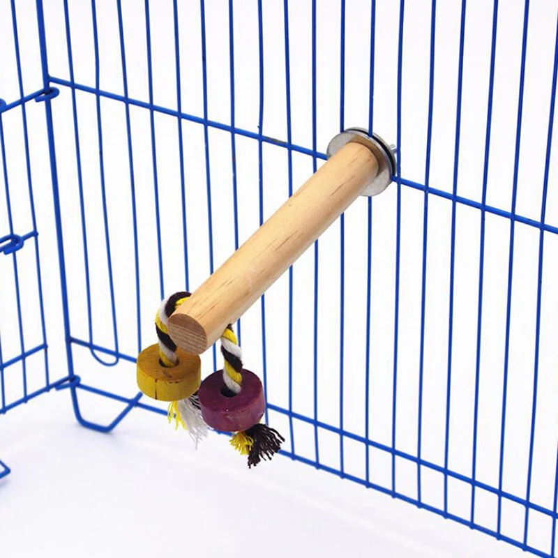 Игрушка для домашних животных, коготь для птиц, клюв, шлифовальный стержень, стоячая палка, попугай, станция, полюс, птица, попугай, шлифовальная подставка, когти, клетка, аксессуары