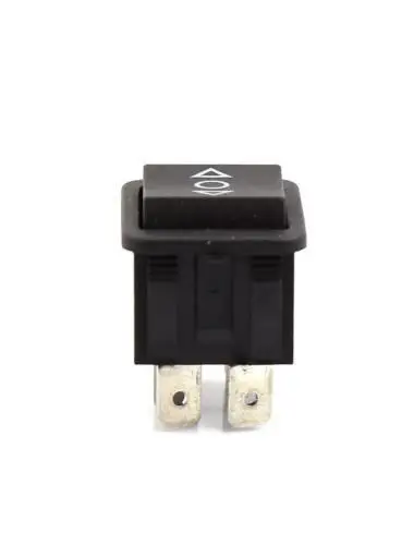 12V 30A DPDT ON-OFF-ON 3 Position 6 Pins Car Truck Vehicle Rocker Boat Switch