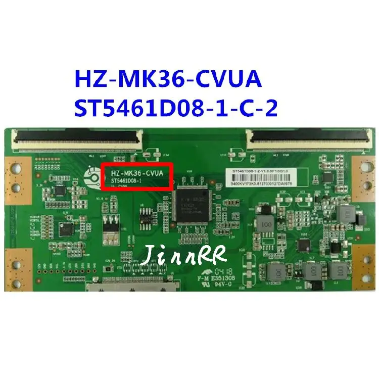 HZ-MK36-CVUA ST5461D08-1-C-2