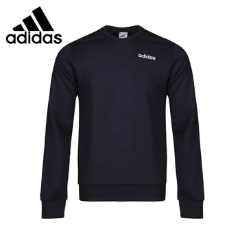 

Original New Arrival Adidas E PLN CREW FT Men's Pullover Jerseys Sportswear