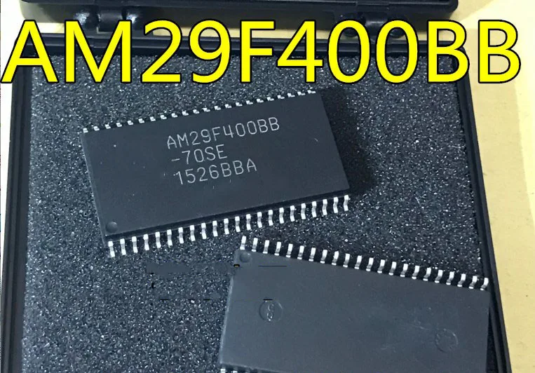 1 шт./лот AM29F400BB-90SC AM29F400BB-90SI -70SE -55SI 55SE -70SC -90SF -45SI AM29F400BB AM29F400 SOP44 29F400BB 29F400 в наличии на