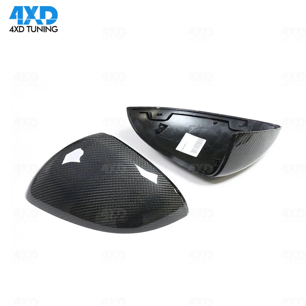 

For Mercedes Benz new C S class w206 w223 Car Styling Accessories Rear View Mirror Cover Caps Shell Trim Frame 2021+
