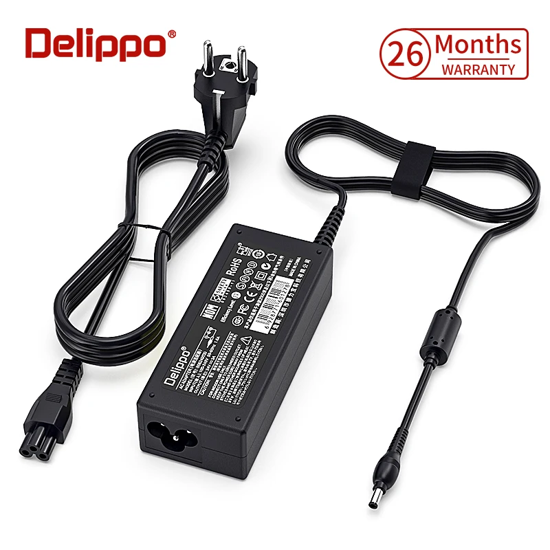 

24V3A 72W Barcode Printer AC Adapter Power Water Purifier Charger Power Supply For TSC TTP-244PLUS 243E 342E Delippo