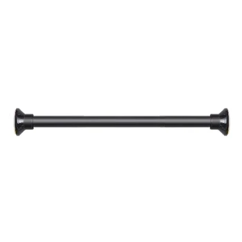 

Shower Curtain Rod, Adjustable Tension Spring, Shower Curtain Rod Tension