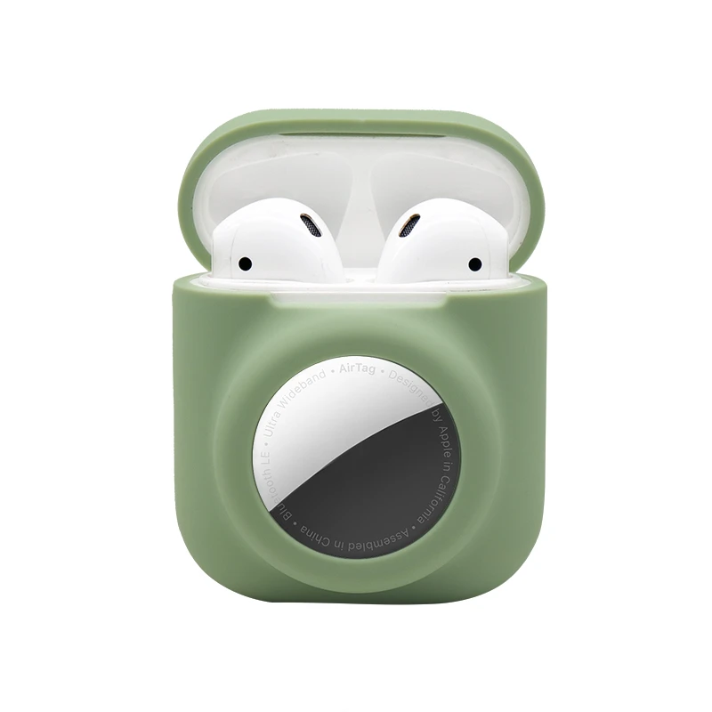 Airpod Locator Case 2025