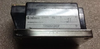 

New Infineon TZ500N12KOF TZ500N12K0F MODULE free shipping